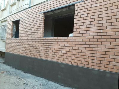 Балконга гишт терамиз