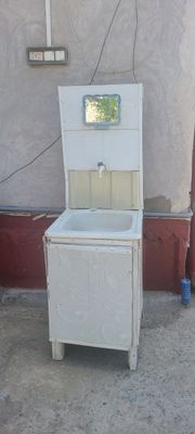 Умывальник 100 000 сум