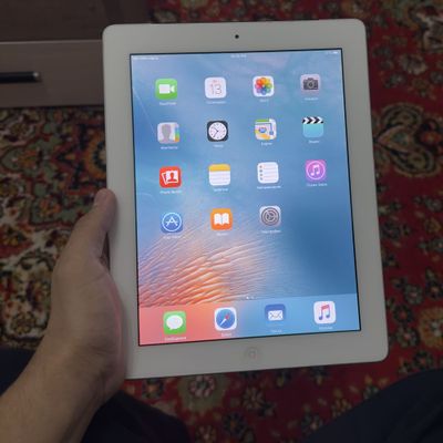 iPad 2 64BG