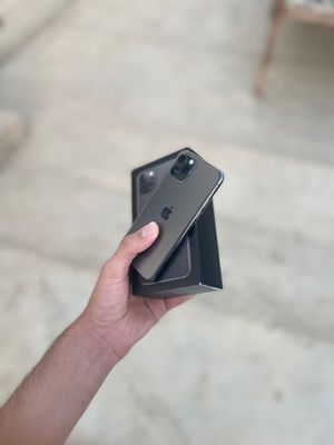 iPhone 11 pro