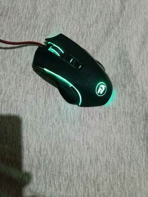 GRIFFIN GAMING MOUSE (REDRAGON)