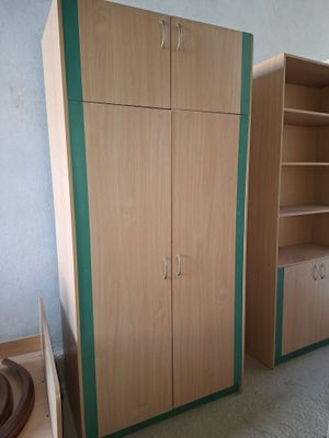 Шифоньер детский, шкаф