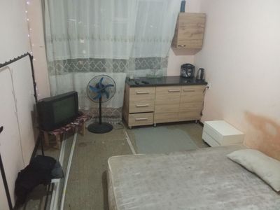 Сдаётся квартира в Общежитии!!!