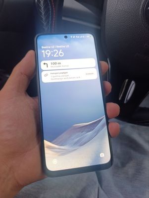 Redmi note 12 s 256