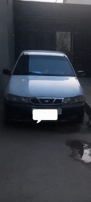 nexia 1 daewooyili