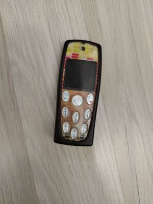 Nokia 3200 imey 30 kunlik