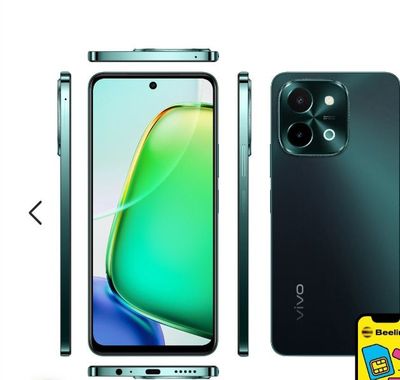 Vivo y 28 8.128.
