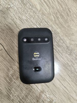 Карманный wifi бар