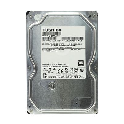 1tb toshiba hdd noutbok
