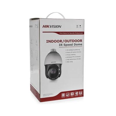 Hikvision PTZ DS-2DE4215iW-DE T5