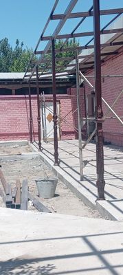 Sivarka hizmati pol patalok hizmati har qanday turdagi sivarka ishlari