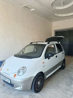 Matiz best lux kansaner ideal xolati benzinda 1 qo'l