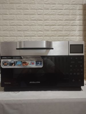 Avalon Mikravalnoviy pech sotiladi