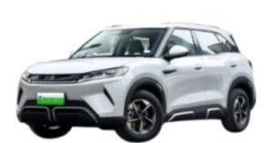 Byd yuan up 3 pazitsa Toshkent Avtosalonda