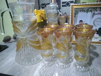 sharbat quygich sok uchun