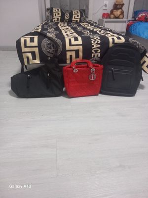 Продается сумки и рюкзак
