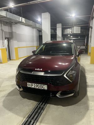 срочно. kia sportage 2023