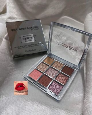 Mocallure tenlar