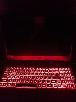 Acer nitro an 515 56j