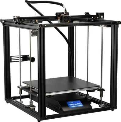 3d printer (FDM, SLA) va 3d skaner xizmatlari