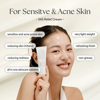 Успокаивающий крем Dr. Althea 147 Barrier Cream