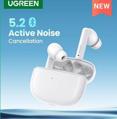 Наушники Ugreen Hitune T3