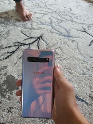 Galaxy Samsung S105G
