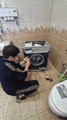 Kir moshina Ustasi Arzonchiroq 24/7 Ремонт стиральных машин 24/7