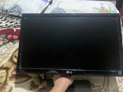 Lg kampyuter ekrani
