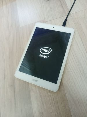 Планшет Acer iconia a1-830