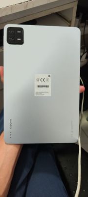 Xiaomi pad 6. Juda arzon