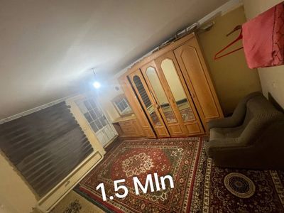 Bollaga Kvartira Chilonzor