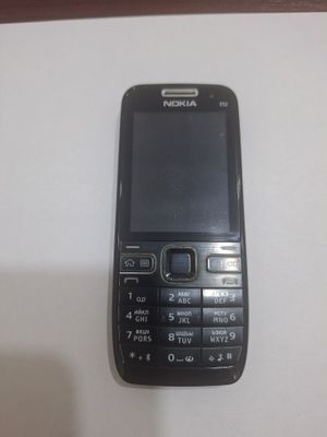 Nokia E52 оригинал не реставрация!