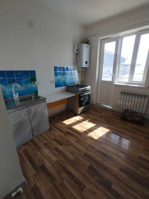 Nukus arenda ikki xanali kvartira