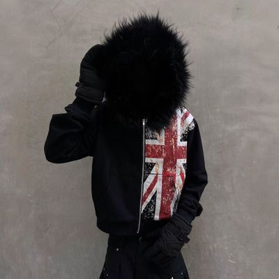 ЗАКАЗ 3-7 ДН NoName Zip Up