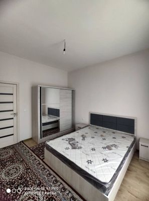 Sergeli Golden Life orqa tomonida metroga10 munut yulda kvartira bor