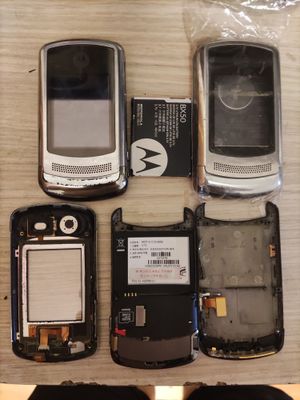 Motorola v13 запчасти