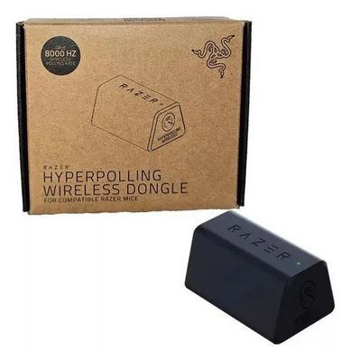Razer Hyperpolling Dongle 8K