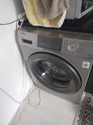 Haier kir moshina 6 kg li