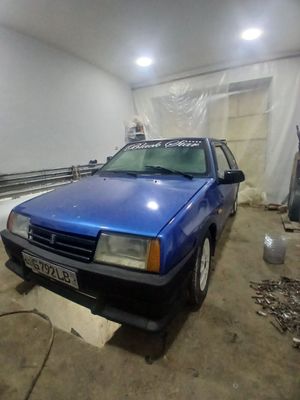 Lada sotiladiiii