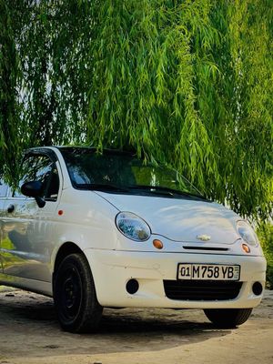 Matiz mx 2018 yil