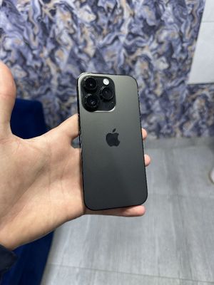 iPhone 14 pro 256 гб