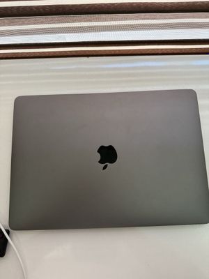 Macbook pro 2017