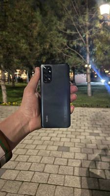 Xiaomi Rendmi Note 11