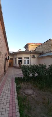 Аренда Сергели дом 6 соток 6 комнат