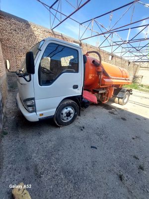 Isuzu gavnavoz xolati yaxwi
