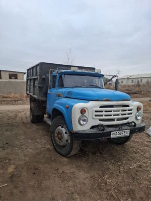 Zil satiladi jili 1985