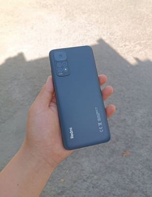 redmi note 11
