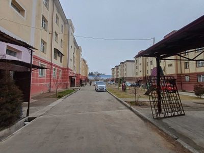 Kvartera sotiladi 2xonali