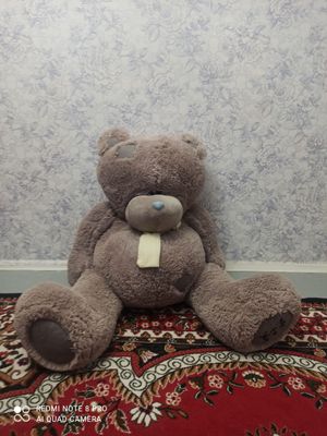 мягкая игрушка
